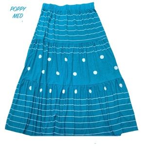 LulaRoe Poppy Skirt